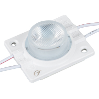 Модуль герметичный ARL-ORION-S15-12V Cool 15x55 deg (3030, 1 LED), Arlight, 026536
