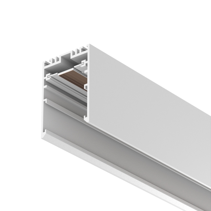 Трек MAG-TRACK-4563-3000 (WH, 5LN), Arlight, 046603, изображение 3 Трек MAG-TRACK-4563-3000 (WH, 5LN), Arlight, 046603, изображение 3