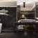 Керамогранит Porcela Bobo Roman Brown Levanto 80x140, SR27 Керамогранит Porcela Bobo Roman Brown Levanto 80x140, SR27
