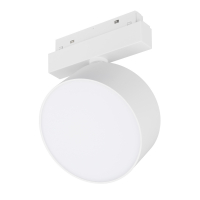 Светильник MAG-ORIENT-RONDO-R120-15W Day4000 (WH, 110 deg, 48V), Arlight, 048363 Светильник MAG-ORIENT-RONDO-R120-15W Day4000 (WH, 110 deg, 48V), Arlight, 048363