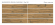 Керамогранит Starowood Sherwood Pekan Carving 20x120 Керамогранит Starowood Sherwood Pekan Carving 20x120
