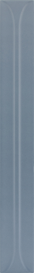 Настенная плитка Equipe Hopp Bro Blue 5x40, 31179 Настенная плитка Equipe Hopp Bro Blue 5x40, 31179