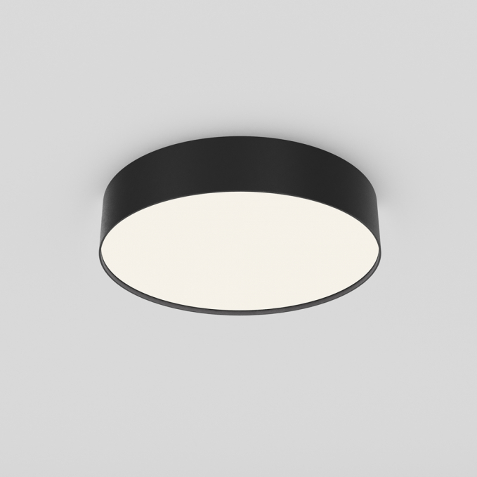 Потолочный светильник Зон / Zon 36 Вт 4000 К 120°, C032CL-36W4K-RD-B, изображение 1 Потолочный светильник Зон / Zon 36 Вт 4000 К 120°, C032CL-36W4K-RD-B, изображение 1