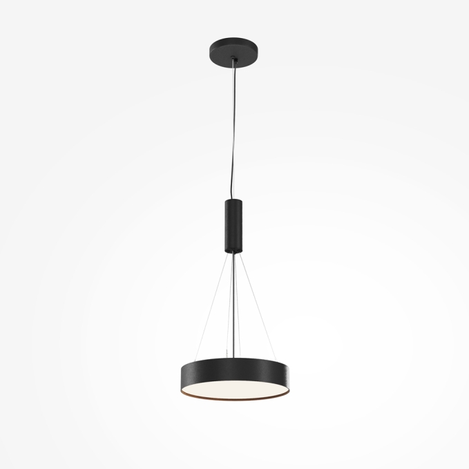 Потолочный светильник Зон / Zon 36 Вт 4000 К 120°, C032CL-36W4K-RD-B, изображение 3 Потолочный светильник Зон / Zon 36 Вт 4000 К 120°, C032CL-36W4K-RD-B, изображение 3
