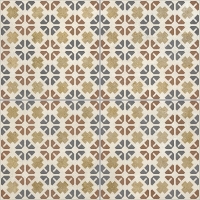 Керамогранит Mykonos Mediterranea Muros 45x45