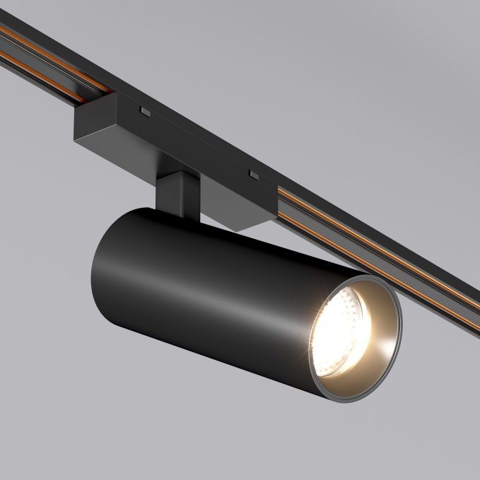 Светильник MAG-VIBE-SPOT-R55-18W Day4000-MIX (BK, 24 deg, 48V, DALI), Arlight, 044476, изображение 2 Светильник MAG-VIBE-SPOT-R55-18W Day4000-MIX (BK, 24 deg, 48V, DALI), Arlight, 044476, изображение 2