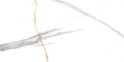Керамогранит NT Ceramic Marmo Maritaca Statuario Ultra White 60x120, NTT99513M Керамогранит NT Ceramic Marmo Maritaca Statuario Ultra White 60x120, NTT99513M