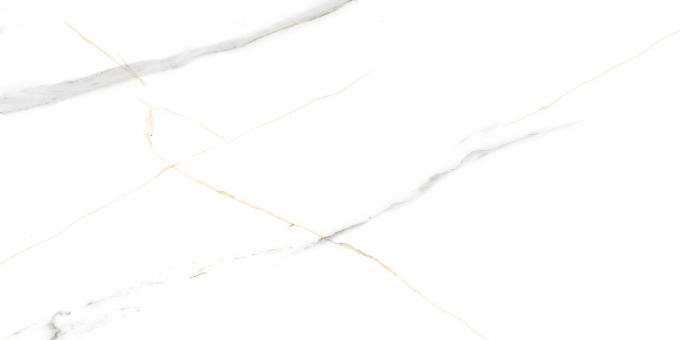 Керамогранит NT Ceramic Marmo Maritaca Statuario Ultra White 60x120, NTT99513M Керамогранит NT Ceramic Marmo Maritaca Statuario Ultra White 60x120, NTT99513M