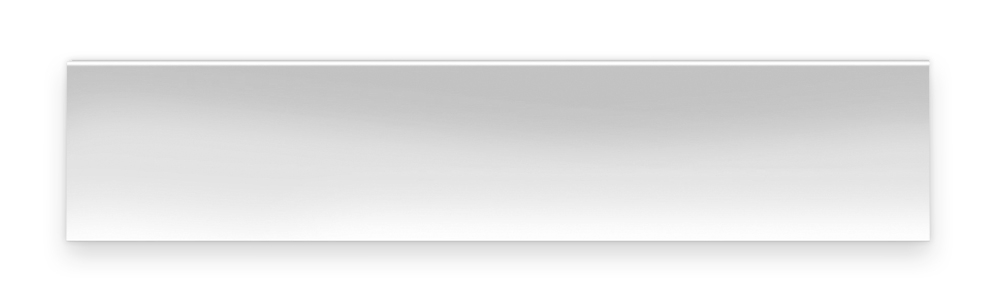 Плинтус напольный Decomaster D036, 100x16x2000 мм Плинтус напольный Decomaster D036, 100x16x2000 мм