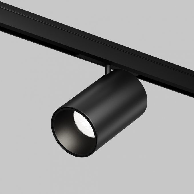 Трековый светильник Фокус / Focus Led Levity 4000К 5Вт 36°, TR187-1-5W4K-M-B, изображение 1 Трековый светильник Фокус / Focus Led Levity 4000К 5Вт 36°, TR187-1-5W4K-M-B, изображение 1
