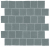 Мозаика Atlas Concorde Boost Natural Coral Mosaico 31x31, A7CL