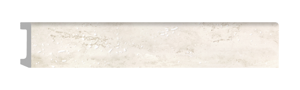 Плинтус напольный Decomaster D235-1633ДМ, 80x17x2400 мм Плинтус напольный Decomaster D235-1633ДМ, 80x17x2400 мм