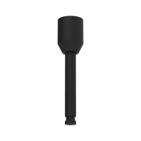 Подвес жесткий ART-APRIORI-ROD-E-L200 (BK), Arlight, 044801 Подвес жесткий ART-APRIORI-ROD-E-L200 (BK), Arlight, 044801