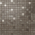 Мозаика Atlas Concorde Marvel Edge Absolute Brown Mosaic Q 30.5x30.5, 9EQB