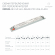 Блок питания ARJ-SP-60-LINEAR-PFC-DALI2-ADJ (60W, 80-300V, 0.2-0.5A), Arlight, 035535, изображение 2 Блок питания ARJ-SP-60-LINEAR-PFC-DALI2-ADJ (60W, 80-300V, 0.2-0.5A), Arlight, 035535, изображение 2