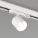 Светильник LGD-DYKE-4TR-R60-8W Warm3000 (WH, 20 deg, 230V), Arlight, 052144, изображение 3 Светильник LGD-DYKE-4TR-R60-8W Warm3000 (WH, 20 deg, 230V), Arlight, 052144, изображение 3