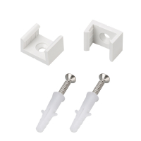 Клипсы для ленты ARL-50000PV (15.5x6mm), Arlight, 027060