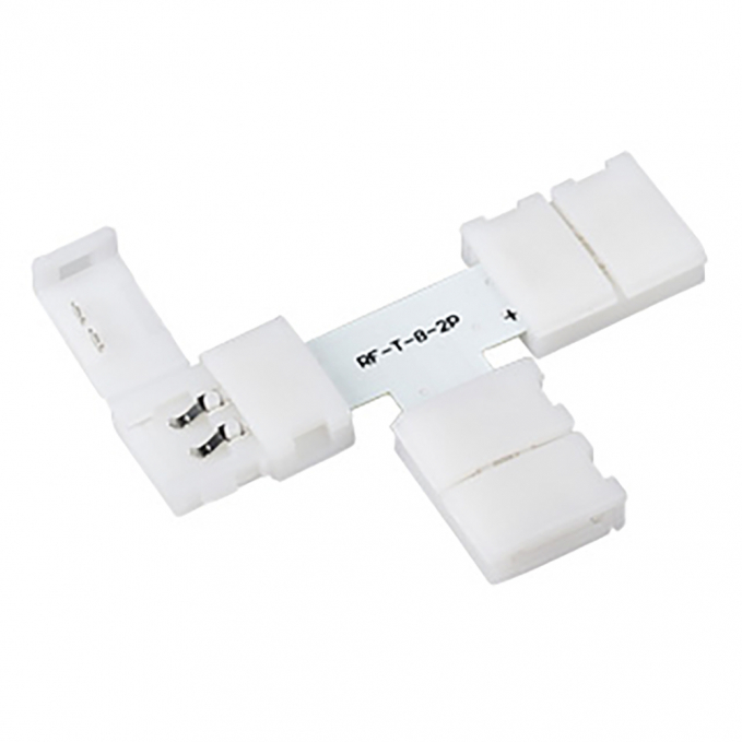 Соединитель 3T FIX-MONO8C, Arlight, 017890, изображение 1 Соединитель 3T FIX-MONO8C, Arlight, 017890, изображение 1