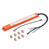 Блок аварийного питания ARJ-EMG-8W-1.5H-LiIon-LONG, Arlight, 046441 Блок аварийного питания ARJ-EMG-8W-1.5H-LiIon-LONG, Arlight, 046441