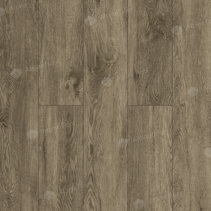 LVT ламинат Alpine Floor коллекции Grand Sequoia LVT Венге Грей ECO 11-802, 43 класс
