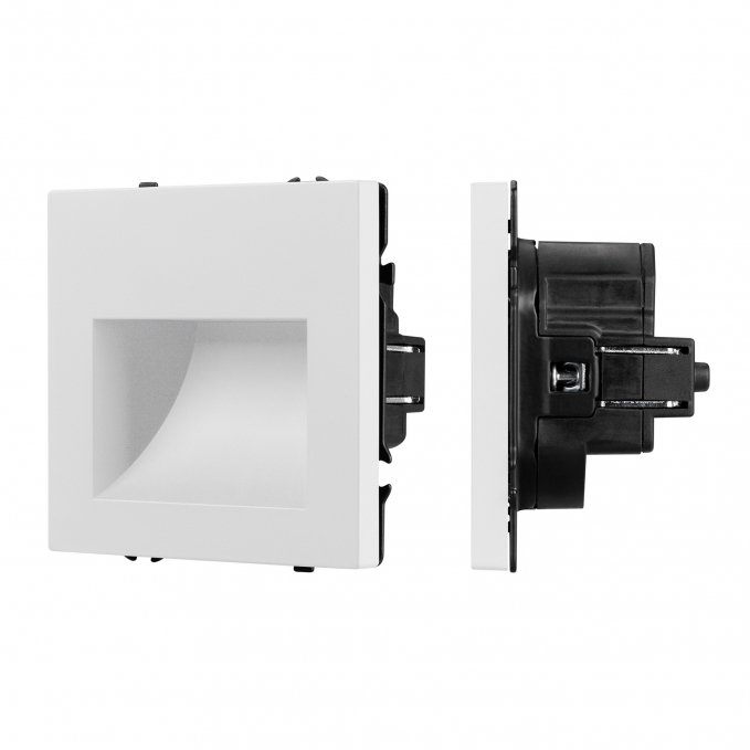 Механизм подсветки LED SWT-NOBE-MFX-SFPL-WH, Arlight, 061831, изображение 1