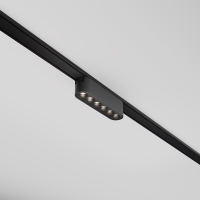 Трековый светильник Точки / Points Radity 4000K 6Вт 36°, TR082-1-6W4K-M-B Трековый светильник Точки / Points Radity 4000K 6Вт 36°, TR082-1-6W4K-M-B