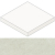 Ступень Atlas Concorde Marvel Edge Imperial White Scalino Ang. Lap. 33x33, AFC5