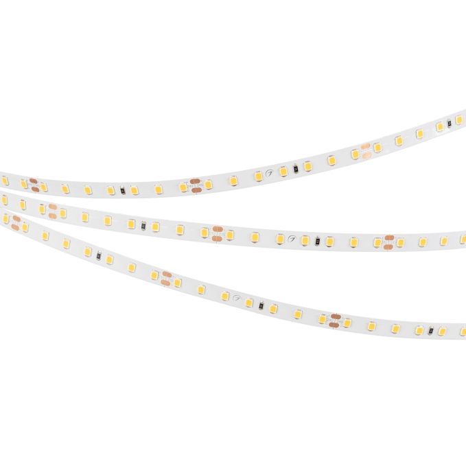 Светодиодная лента UL-A98-8mm 24V Warm2700 (10 W/m, IP20, 2835, 5m), Arlight, 040008, изображение 3 Светодиодная лента UL-A98-8mm 24V Warm2700 (10 W/m, IP20, 2835, 5m), Arlight, 040008, изображение 3