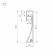 Профиль PLINTUS-H54-2000 ANOD, Arlight, 046388, изображение 5 Профиль PLINTUS-H54-2000 ANOD, Arlight, 046388, изображение 5