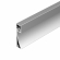 Профиль PLINTUS-H54-2000 ANOD, Arlight, 046388, изображение 6 Профиль PLINTUS-H54-2000 ANOD, Arlight, 046388, изображение 6