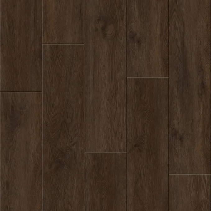 Каменный ламинат SPC Dolce Flooring Tetro Дуб Верона, DF-307 Каменный ламинат SPC Dolce Flooring Tetro Дуб Верона, DF-307
