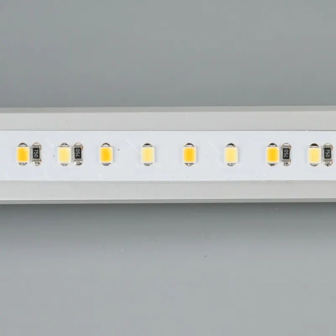 Светодиодная лента RT 6-5000 24V White-MIX 2x (2835, 120 LED/m, LUX), Arlight, 025209, изображение 3 Светодиодная лента RT 6-5000 24V White-MIX 2x (2835, 120 LED/m, LUX), Arlight, 025209, изображение 3