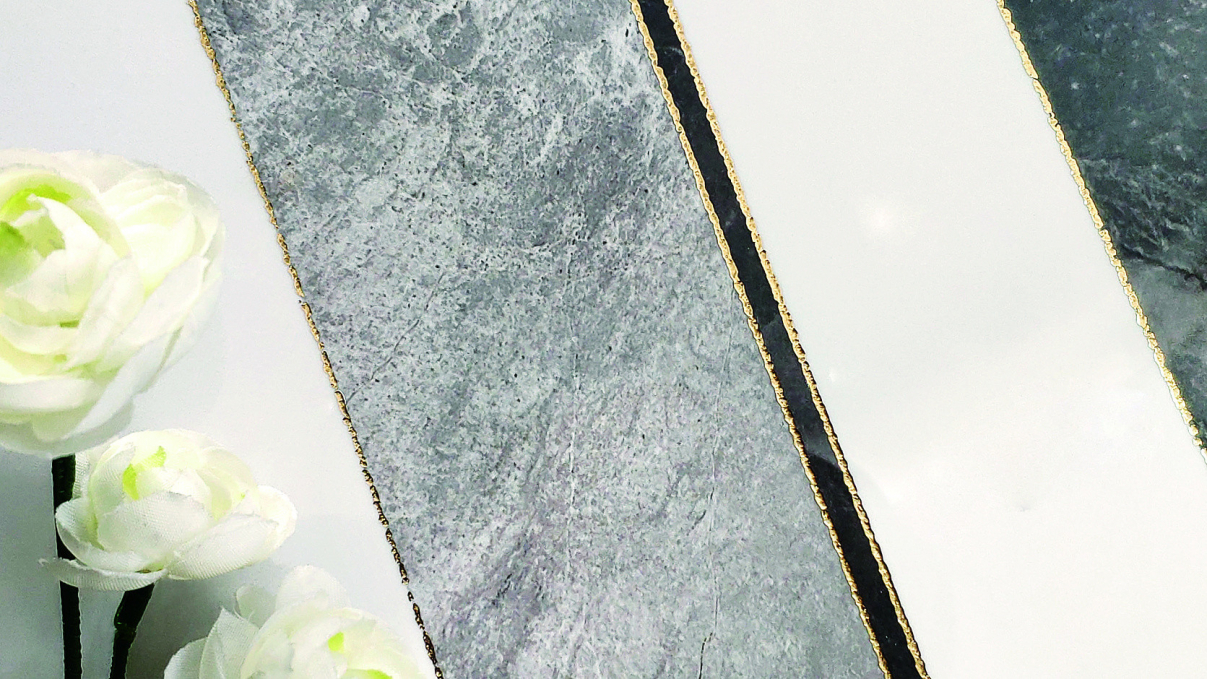 Керамогранит Basconi Home Blue Sky Monet Full Body Polished 60x120, BHW-0032 Керамогранит Basconi Home Blue Sky Monet Full Body Polished 60x120, BHW-0032