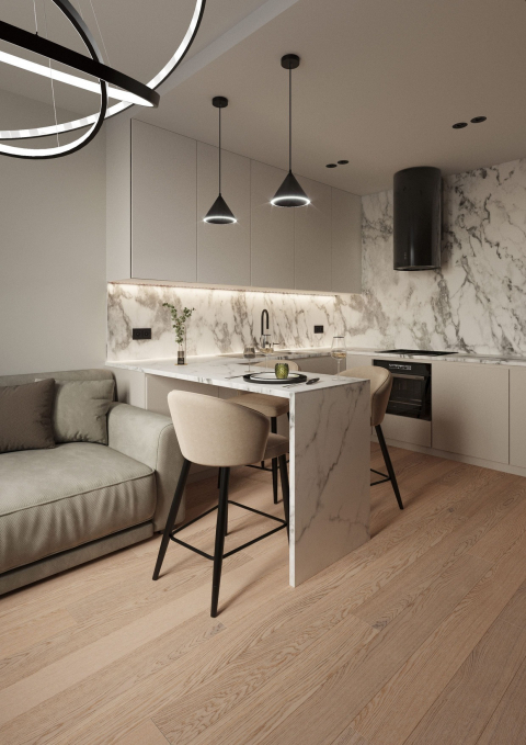Инженерная доска AlixFloor Палуба Дуб светлый матовый, ALX1020PL Инженерная доска AlixFloor Палуба Дуб светлый матовый, ALX1020PL