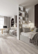 Каменный SPC ламинат AlixFloor City Line Дуб йоркширский серый, ALX1570-3 Каменный SPC ламинат AlixFloor City Line Дуб йоркширский серый, ALX1570-3