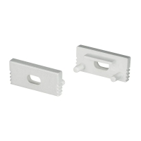 Заглушка SL-SLIM-H7 с отверстием, Arlight, 024476
