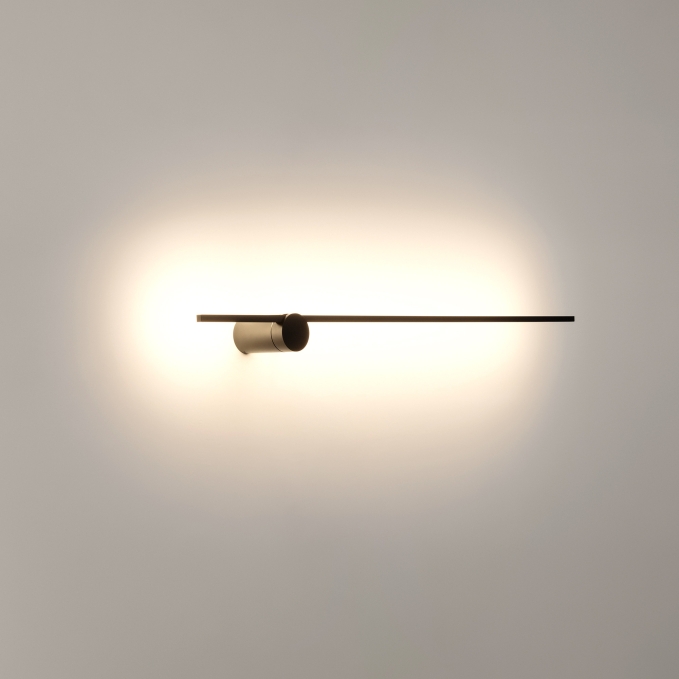 Светильник SP-VINCI-S900x55-10W Warm3000 (BK, 110 deg, 230V), Arlight, 034169, изображение 3 Светильник SP-VINCI-S900x55-10W Warm3000 (BK, 110 deg, 230V), Arlight, 034169, изображение 3