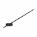 Светильник SP-VINCI-S900x55-10W Warm3000 (BK, 110 deg, 230V), Arlight, 034169, изображение 5 Светильник SP-VINCI-S900x55-10W Warm3000 (BK, 110 deg, 230V), Arlight, 034169, изображение 5