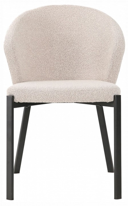 Набор из 2 стульев Odda, Hesby Import, HSBI_DC-2401_beige_2 Набор из 2 стульев Odda, Hesby Import, HSBI_DC-2401_beige_2