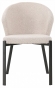 Набор из 2 стульев Odda, Hesby Import, HSBI_DC-2401_beige_2 Набор из 2 стульев Odda, Hesby Import, HSBI_DC-2401_beige_2