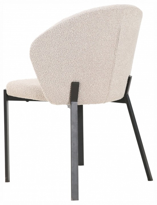 Набор из 2 стульев Odda, Hesby Import, HSBI_DC-2401_beige_2 Набор из 2 стульев Odda, Hesby Import, HSBI_DC-2401_beige_2