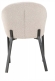Набор из 2 стульев Odda, Hesby Import, HSBI_DC-2401_beige_2 Набор из 2 стульев Odda, Hesby Import, HSBI_DC-2401_beige_2