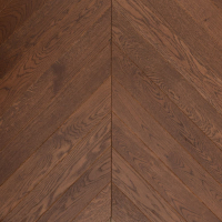 Паркет Елка Французская Lab Arte Chevron Дуб Рустик Табак лак 600/490х110х14/3/45° Паркет Елка Французская Lab Arte Chevron Дуб Рустик Табак лак 600/490х110х14/3/45°