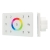 Панель Sens SMART-P85-RGBW White (230V, 4 зоны, 2.4G), Arlight, 028404