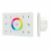 Панель Sens SMART-P85-RGBW White (230V, 4 зоны, 2.4G), Arlight, 028404, изображение 1