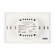 Панель Sens SMART-P85-RGBW White (230V, 4 зоны, 2.4G), Arlight, 028404, изображение 2