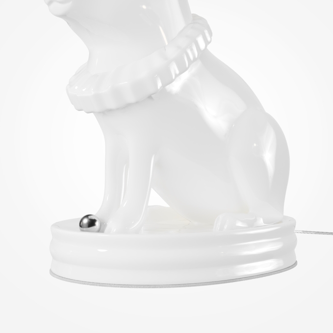 Настольный светильник Сеньор Капибара / Senor Capybara 3000К 5Вт, MOD477TL-L5W3K, изображение 3