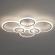 Потолочный светильник Маркет / Market 200 Вт LED с пультом ДУ, Freya, FR6199CL-L200W1