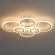 Потолочный светильник Маркет / Market 200 Вт LED с пультом ДУ, Freya, FR6199CL-L200W1