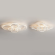 Потолочный светильник Маркет / Market 200 Вт LED с пультом ДУ, Freya, FR6199CL-L200W1